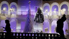 Европейските "храмове на лукса"