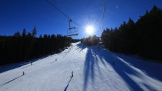 Данъчни инспектори започнаха акция в Банско