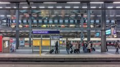 Германското разузнаване е изправено пред фрагментирано ислямистко движение