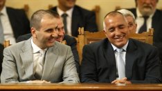 Цветан Цветанов: 43-то НС трябва да работи върху консенсусни теми