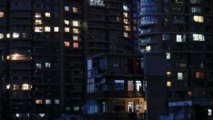 Шанхай ограничава продажбата на бизнес имоти