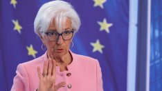 Лагард: Митата на Тръмп ще имат негативен ефект в целия свят