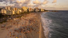 Цените на пътуванията растат, но туристите сякаш нехаят