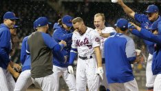 Собственикът на Метс води преговори за продажба на 80% от отбора