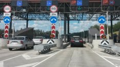 АПИ: Няма причини за отлагане на тол системата след 1 март 2020 г.