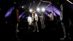 Kering преговаря за придобиването на Moncler 