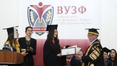 ВУЗФ е четвъртото най-добро висше училище в направление „Икономика“ в България