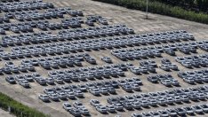 Кофас: Автомобилният сектор в България е изложен на сътресенията от търговската война