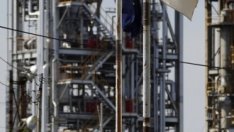 Индустриалното производство в Япония отбеляза най-резкия си спад от 5 месеца