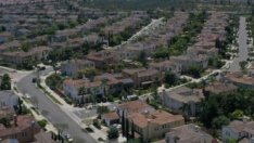 Заявленията за отпускане на ипотечни кредити в САЩ са намалели с 25% през април