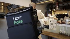 Uber се фокусира върху основния си бизнес и съкращава 23% от служителите си