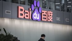 Baidu се радва на добро тримесечие след отварянето на икономиката на Китай