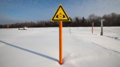 Русия обмисля изграждането на втори мащабен газопровод с Китай