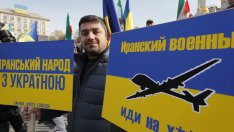 WP: Иран ще помогне на Русия да строи безпилотни самолети за войната в Украйна