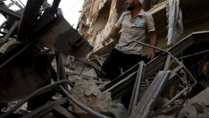 Русия не изключва военно участие в Сирия