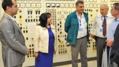 Няма забавяне при удължаването на живота на двата блока в АЕЦ "Козлодуй"