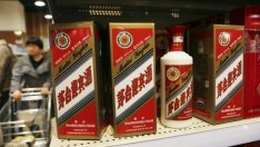 Байжиу - китайската напитка, която е готова да превземе света