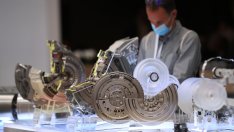 Покупката на Vitesco подчертава стремежа на Schaeffler към цялостна промяна