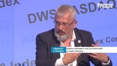 Давид Леви: Международната ситуацията в момента е силно променена