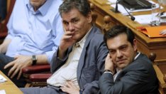 Гърция и кредиторите се разбраха за намаляване на разходите за пенсии?