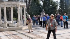 Туризмът в България с устойчив ръст през последните осем години