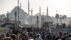 Ердоган: Сигурността на Европа е немислима без Турция