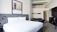 Welcome to Instagram hotel!