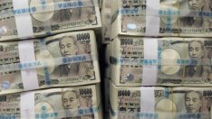 Обемът на паричната маса в Япония се е разширил с 46% за година