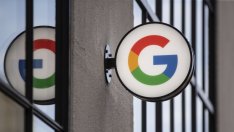 Русия глоби Google с 3 млн. рубли
