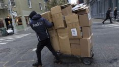 Киберпонеделникът вероятно няма да бие миналогодишния