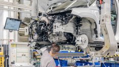 Словакия може да понесе сериозен икономически удар от митата на САЩ върху автомобилите