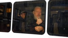 Джулиан Асанж бе осъден на 50 седмици затвор във Великобритания