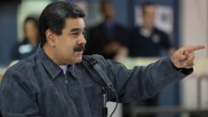 Иран подкрепя Мадуро след "провала на преврата"