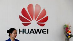 Глобалният пазарен дял на Huawei нарасна до 19%