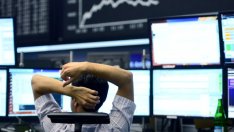 Sell in May and go away?*