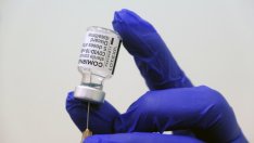 Pfizer: Ваксината ни е 100% ефективна при деца от 12 до 15 години