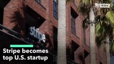 Stripe стана най-ценният американски стартъп