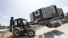 Съдът оправда Мирослав Боршош за ремонта за НДК