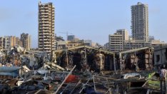 Ливан: Титаник, но без оркестър и оцелели