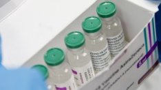 ЕМА: Връзката между съсиреци и ваксината на AstraZeneca не е изключена