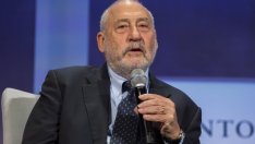 Джоузеф Стиглиц: В еврозоната предстои нова дългова криза