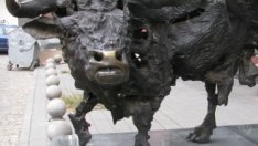 Българската борса напът да мине през последното чистилище