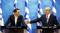 Гърция опитва да чертае нови пътища на газовата карта на Европа