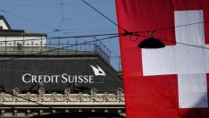 Credit Suisse получи лиценз за търговия с ценни книжа в част от Китай