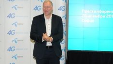 Теленор пуска 4G услуги в България от 1 декември