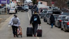 ООН: Около 50 хил. бежанци от Украйна са останали в България