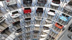 Китай предлага на Германия по-тесни връзки в стратегически важните индустрии