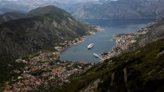 Черна гора ще се присъедини към НАТО през юни