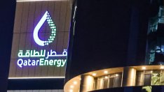 Катар спря производството в най-големия завод за втечнен газ в света