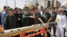 Иран е близо до продажба на балистични ракети и още дронове на Русия